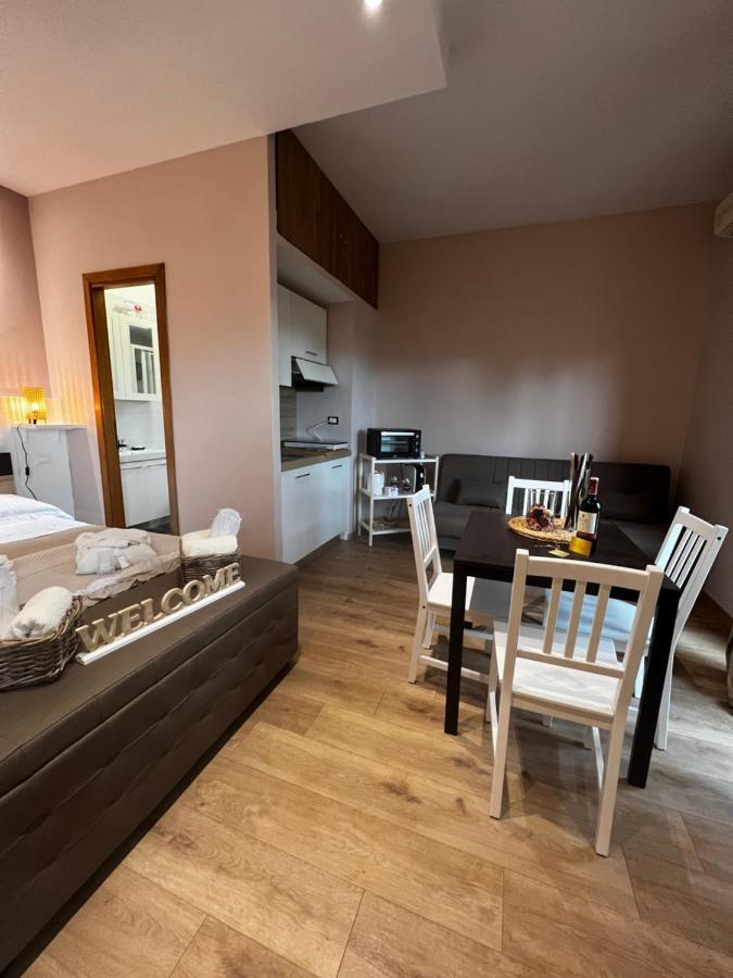 St Peter'S Boutique Roma Apartment Ngoại thất bức ảnh