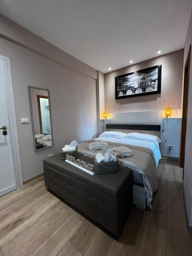 St Peter'S Boutique Roma Apartment Ngoại thất bức ảnh