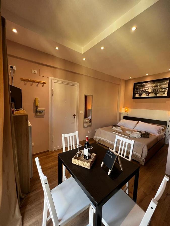 St Peter'S Boutique Roma Apartment Ngoại thất bức ảnh