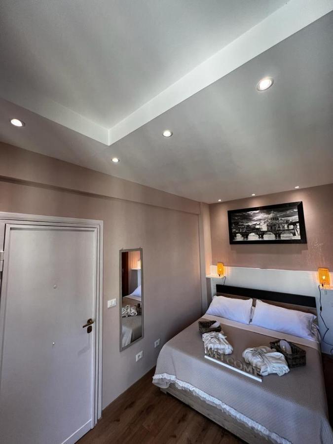 St Peter'S Boutique Roma Apartment Ngoại thất bức ảnh