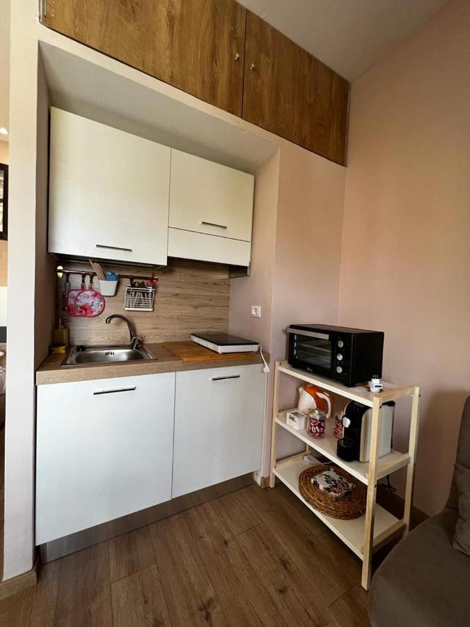 St Peter'S Boutique Roma Apartment Ngoại thất bức ảnh