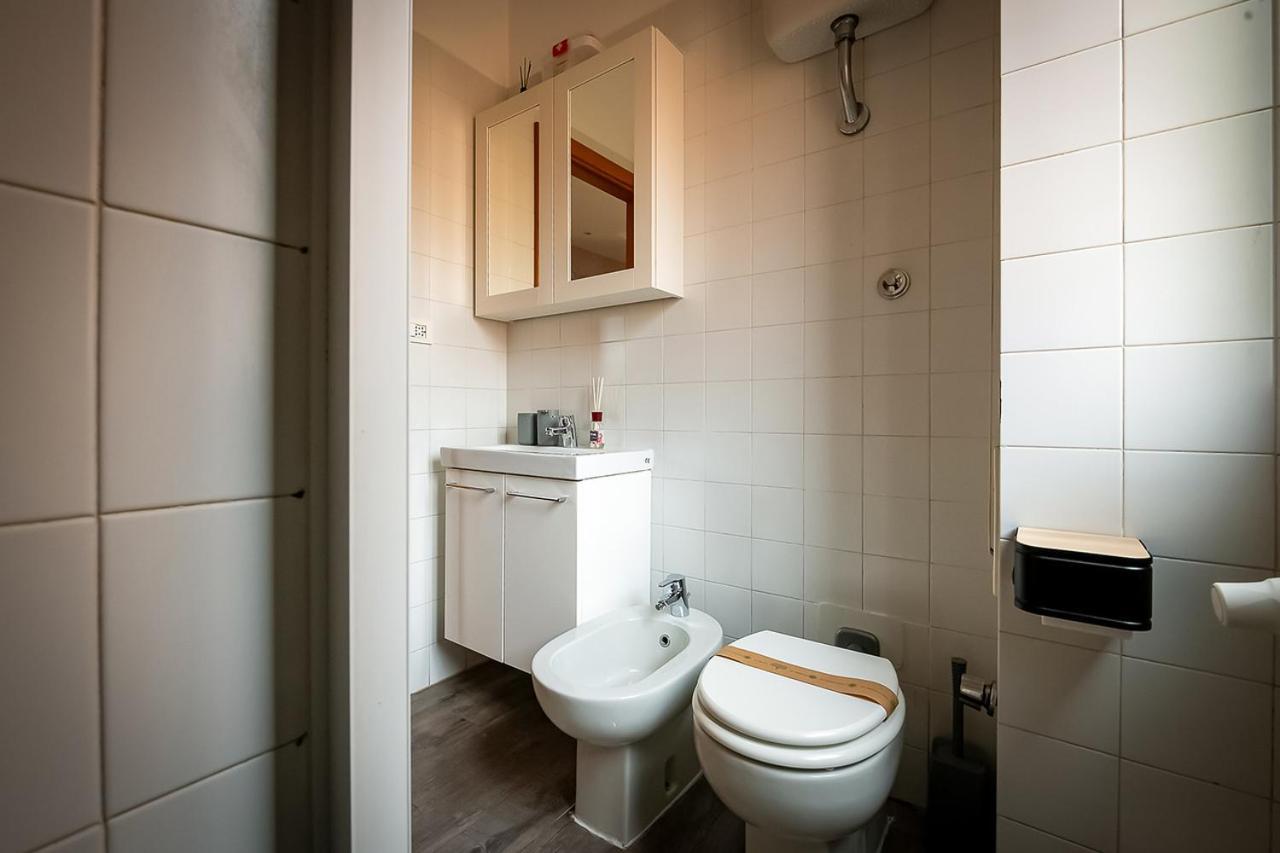 St Peter'S Boutique Roma Apartment Ngoại thất bức ảnh
