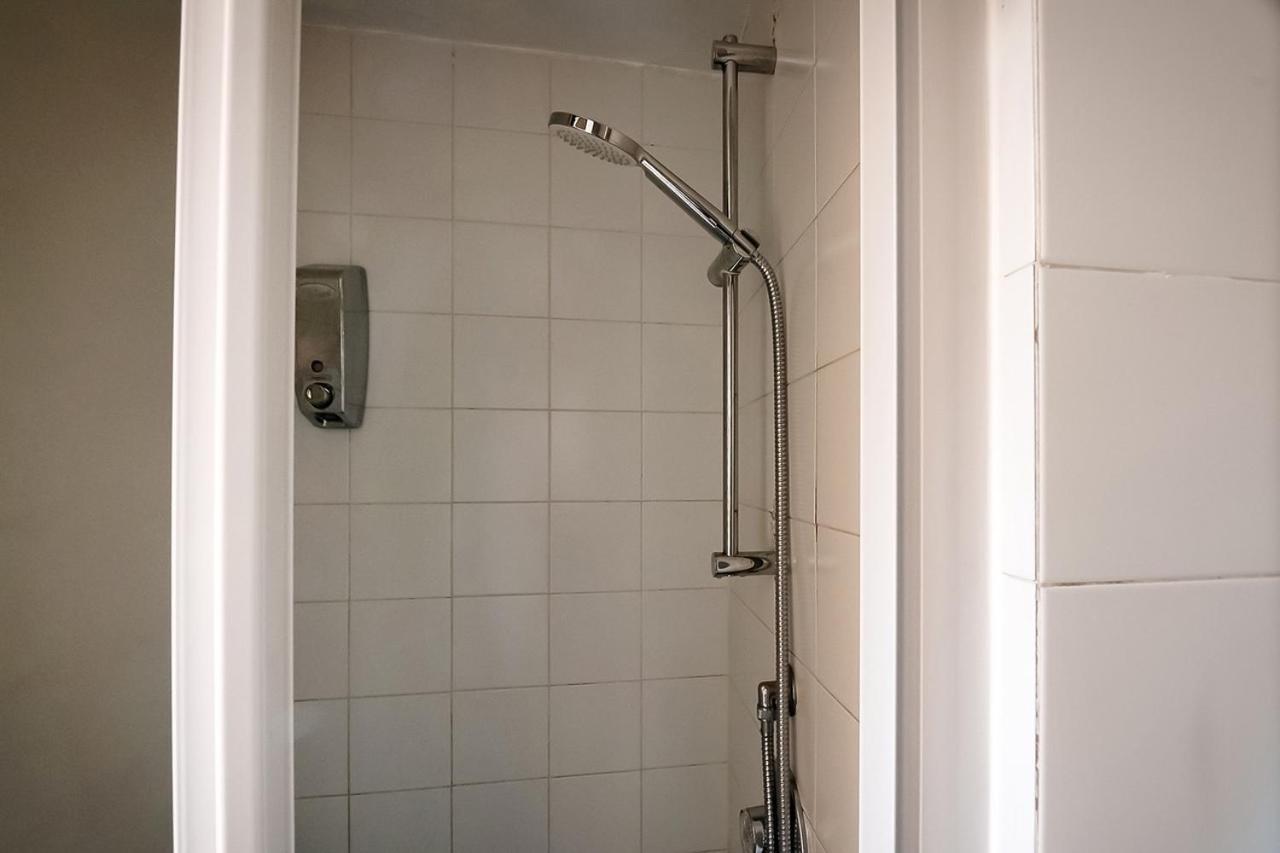 St Peter'S Boutique Roma Apartment Ngoại thất bức ảnh