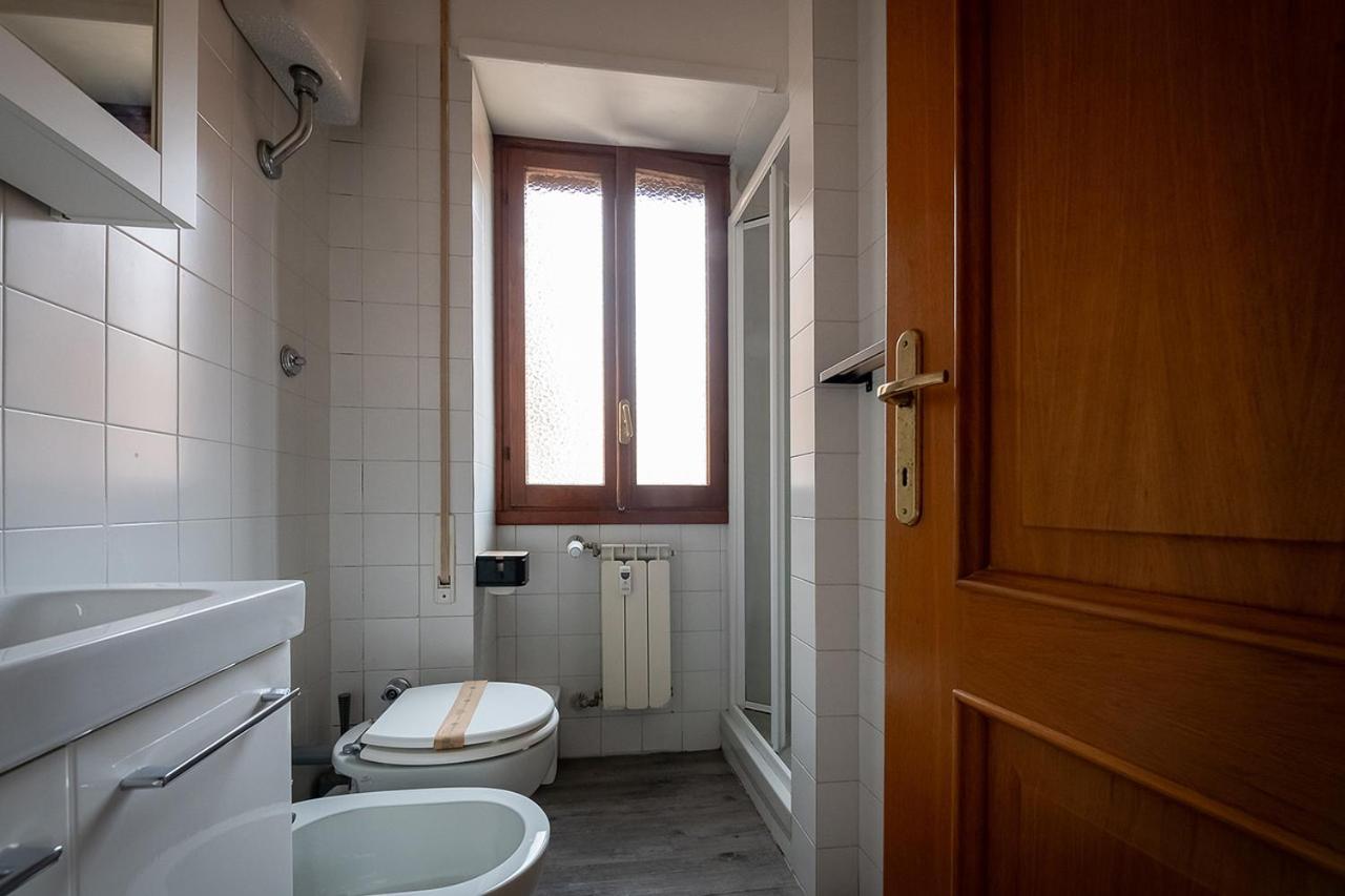 St Peter'S Boutique Roma Apartment Ngoại thất bức ảnh