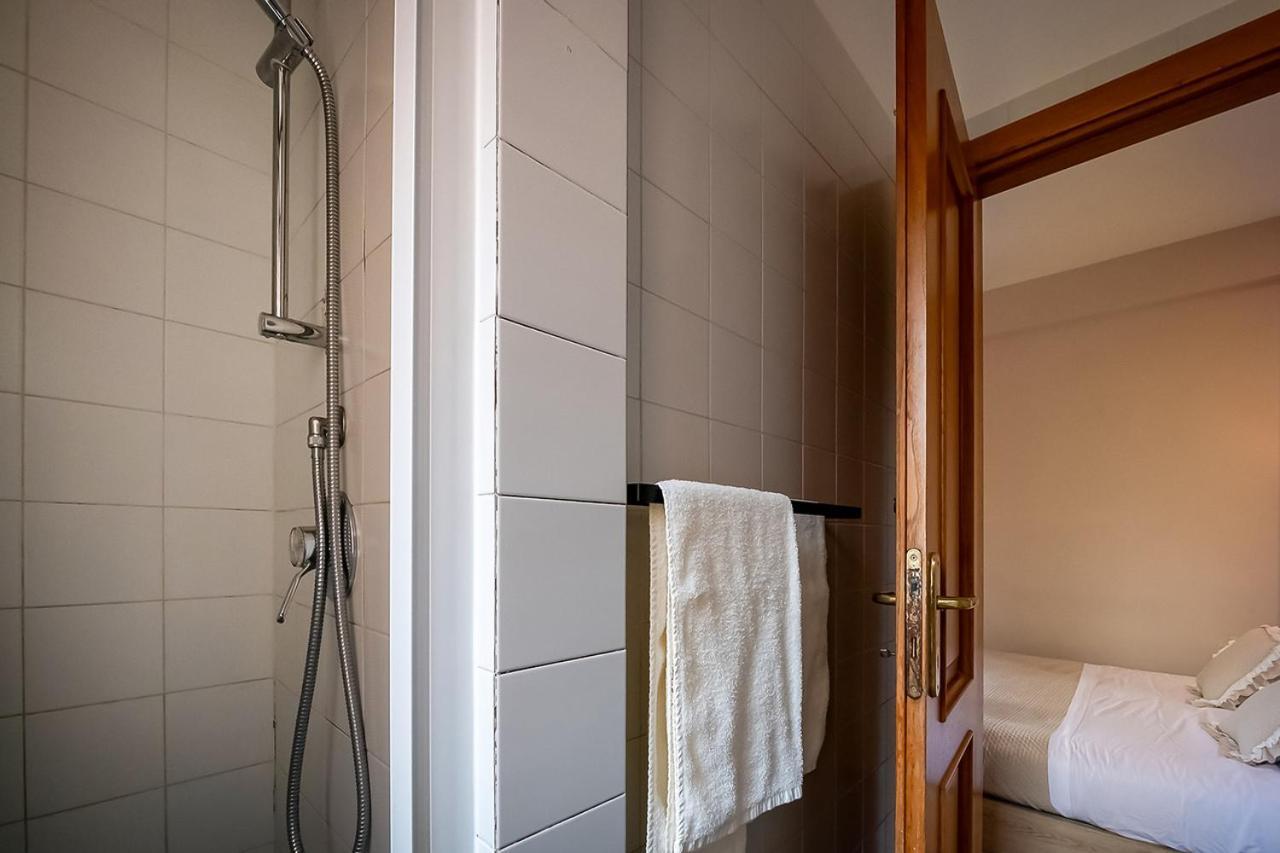 St Peter'S Boutique Roma Apartment Ngoại thất bức ảnh