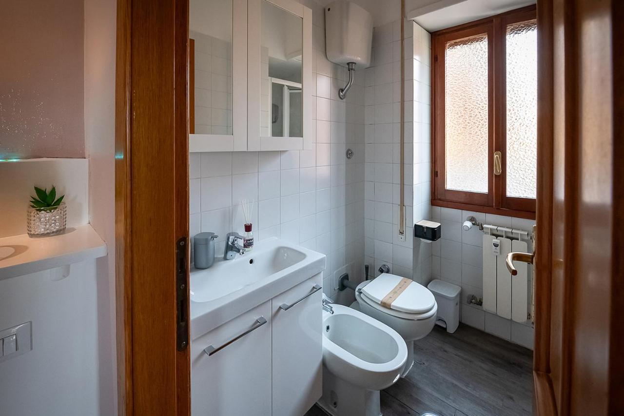 St Peter'S Boutique Roma Apartment Ngoại thất bức ảnh