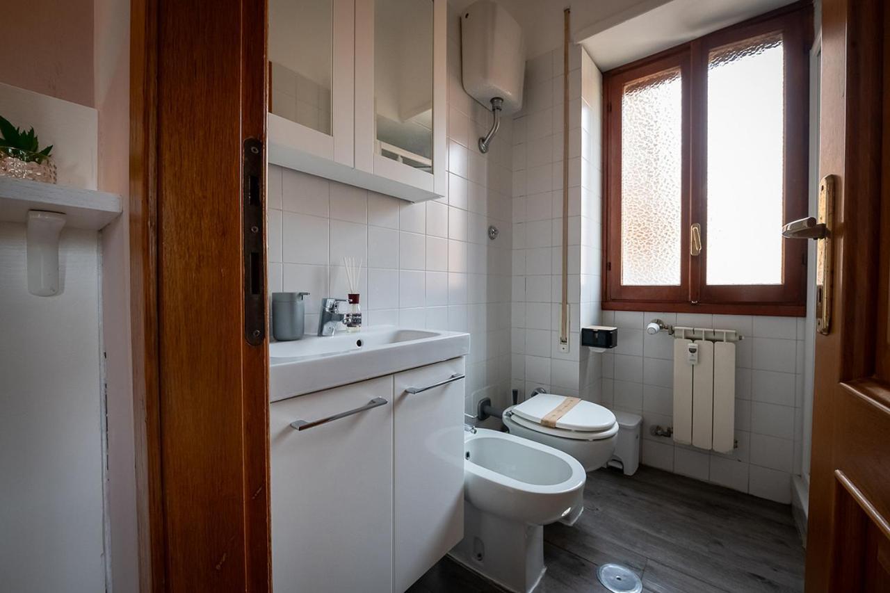 St Peter'S Boutique Roma Apartment Ngoại thất bức ảnh