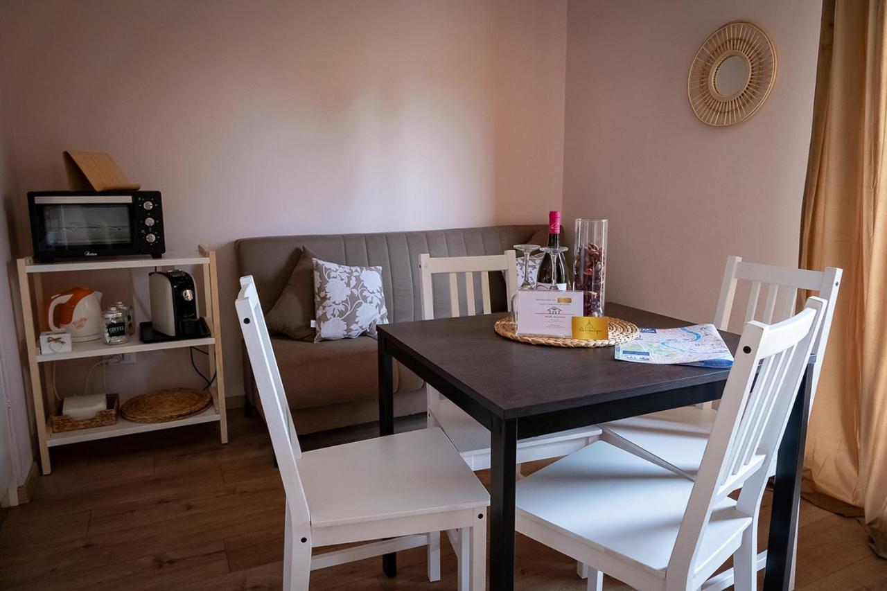 St Peter'S Boutique Roma Apartment Ngoại thất bức ảnh