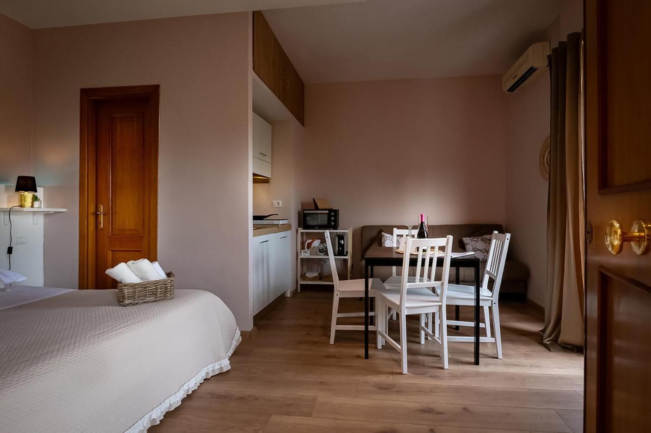 St Peter'S Boutique Roma Apartment Ngoại thất bức ảnh